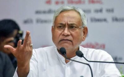 बिहार के मुस्लिम नेताओं ने नीतीश कुमार को दिया मुँह तोड़ जवाब पार्टी को बड़ा झटका