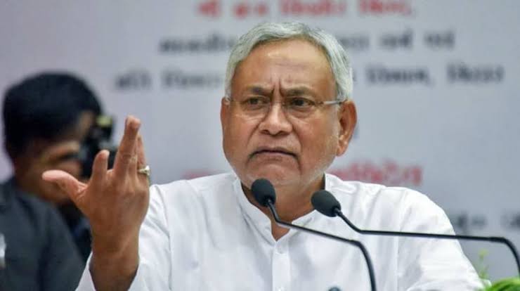 बिहार के  मुस्लिम नेताओं ने नीतीश कुमार को दिया मुँह तोड़ जवाब पार्टी को बड़ा झटका